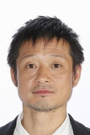 Tenkyû Fukuda