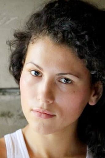 Yekaterina Muratova