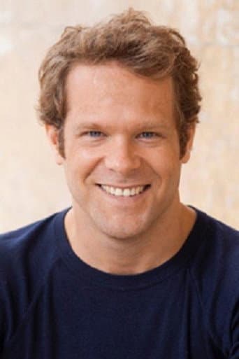 Nicholas Cooper