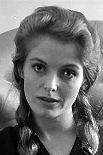 Catherine Anouilh