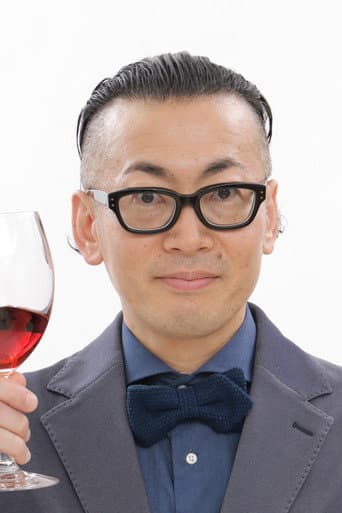 Higuchi-kun