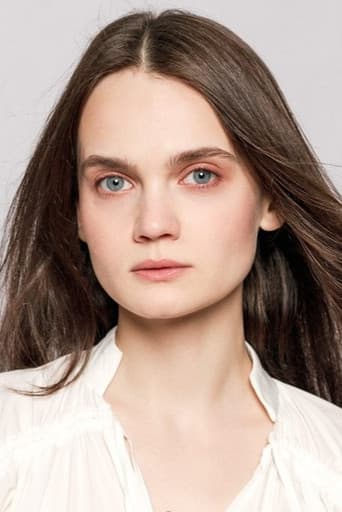 Serafima Kramer