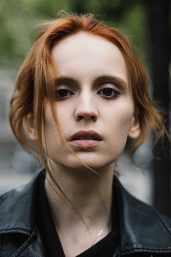 Agatha Maksimova