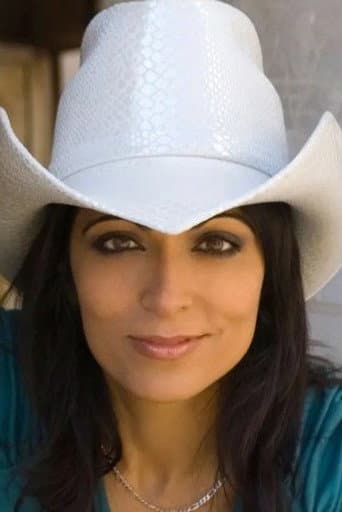 Sudha Kheterpal
