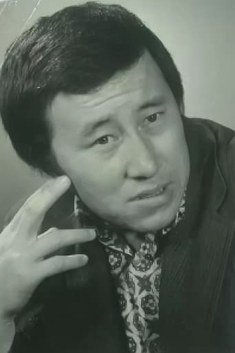 Ayagan Shazhimbayev
