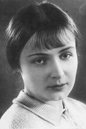 Nina Shaternikova