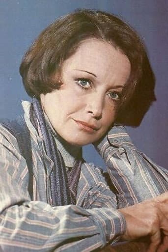 Elizabeth Gasper