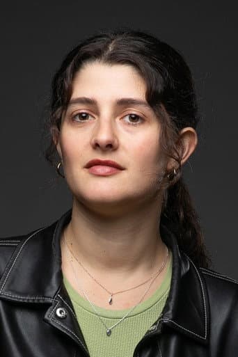 Mélodie Adda