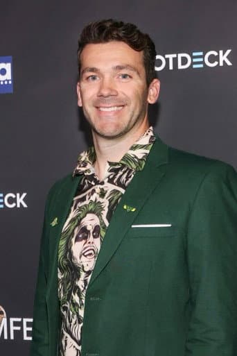 Justin Harding