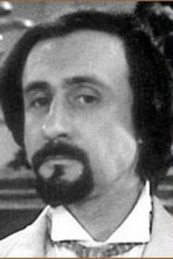 Yuriy Volovich