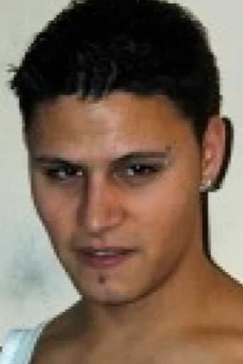 Ricky Antonio