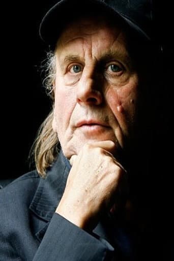 Harry Muskee