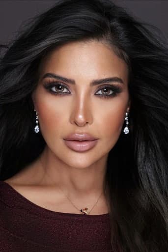 Lamya Tareq