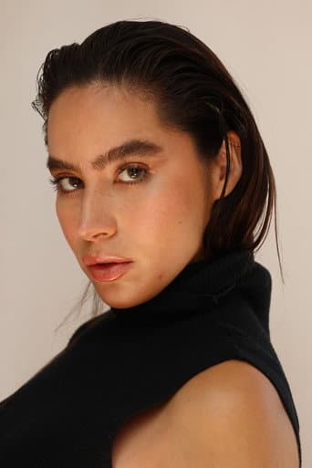 Gabriela Ladrón de Guevara