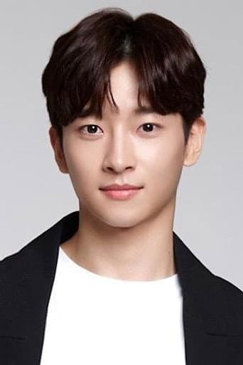 Min Chan-Gi