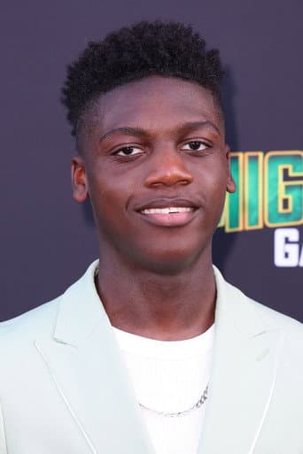 De'Jon Watts