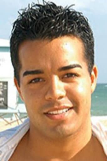 James Ramirez