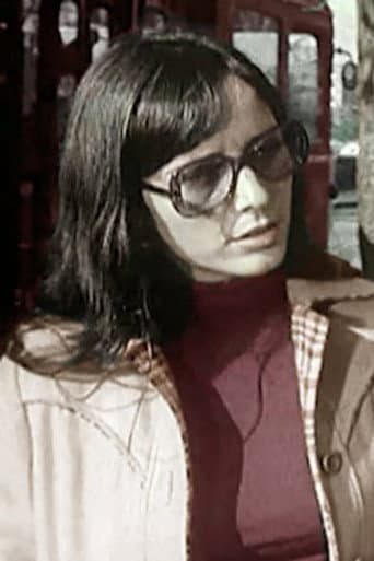 Violeta Dede