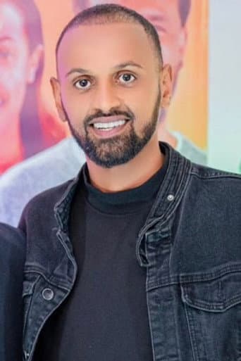 Mulualem Getachew