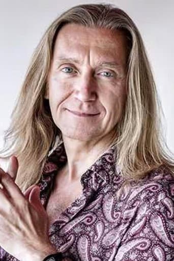 B-Joe Johansen