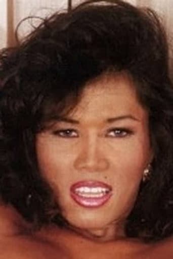 Jasmine Aloha