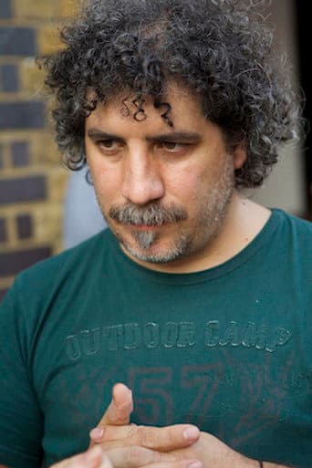Mehmet Ergen