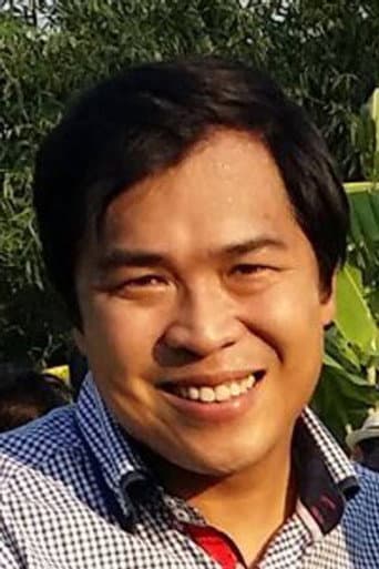 Supoj Pongpancharoen