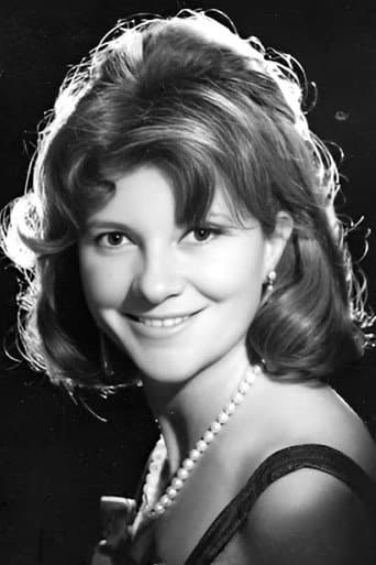 Sophie Desmarets