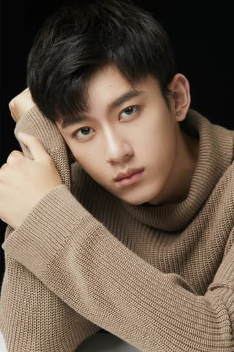 Cheng Hongxin
