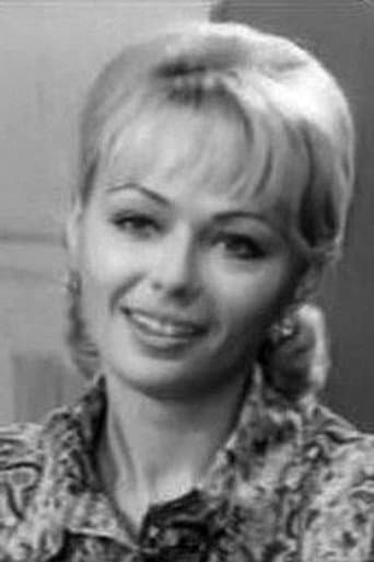 Natalya Zorina