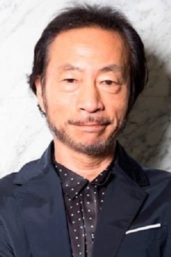 Osamu Akimoto
