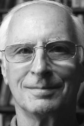 Jeffrey Steinberg