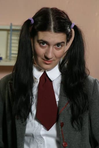 Vera Vranova