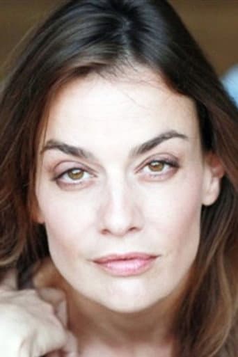 Anne-Sophie Germanaz