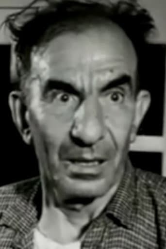 Giannis Sparidis