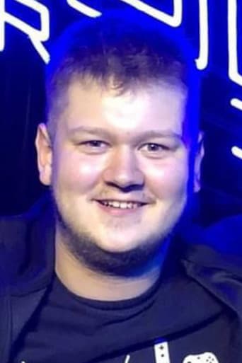 Ciaran Churchman