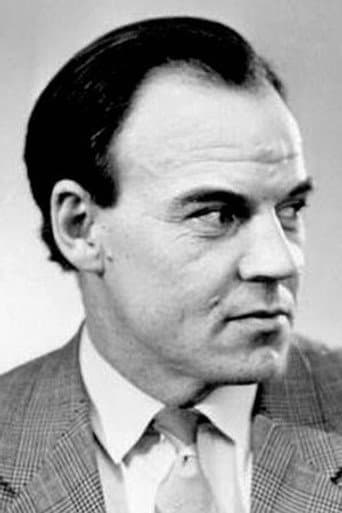 Mikhail Gluzskiy