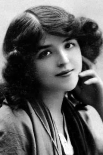 Lillian Burns