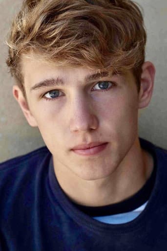 Dominic Charman