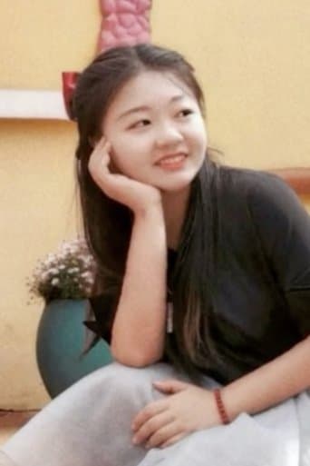 Fan Xinyuan