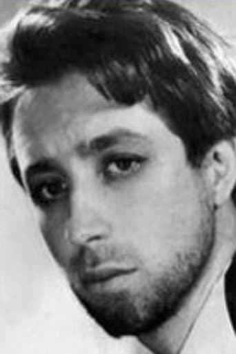 Viktor Geraskin