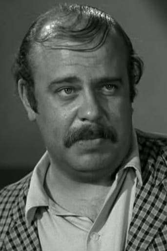 Sam Buffington