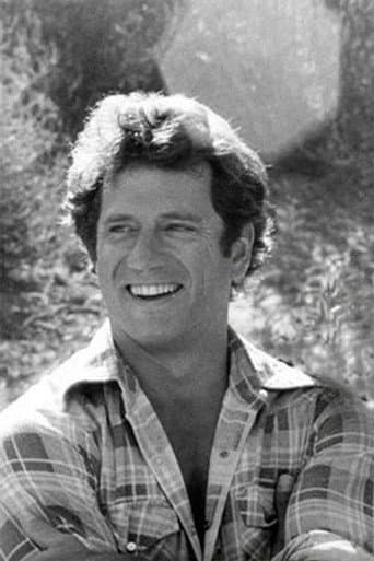 Barney Robertson