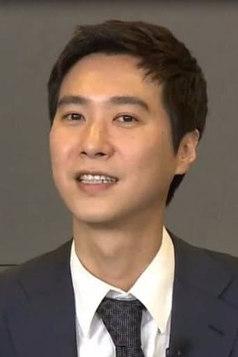 Ko Ji-yong