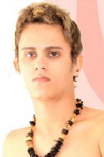 Felipe Castro