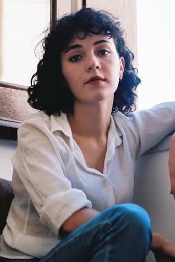 Núria Graham