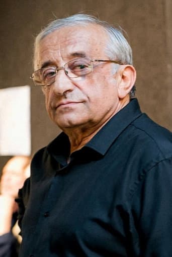 Vyacheslav Ganelin