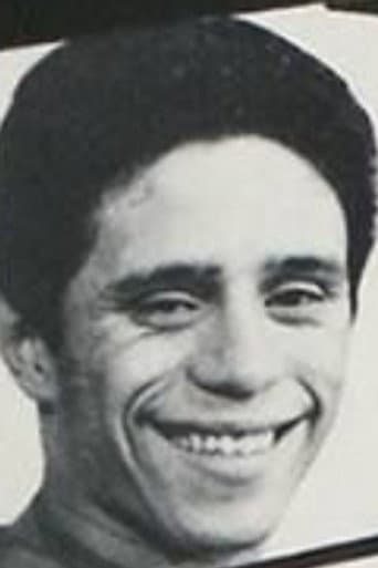 Ray 'Lil Lep' Ramos