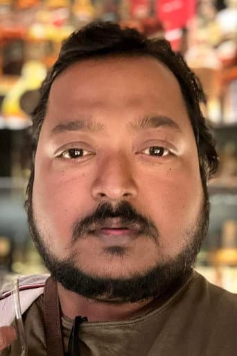 Soumyajit Majumdar