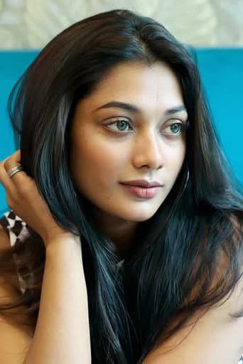 Suganya Shanmugam